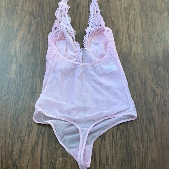 B tempted by ciao Bella bodysuit - Picture 7 of 12